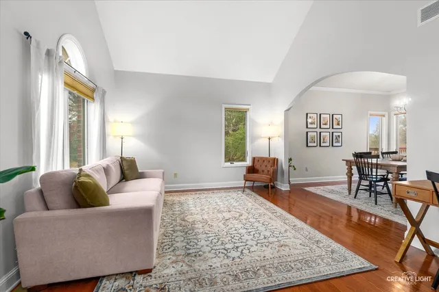 $597,900 | 10167 East Deer Creek Lane, Rochelle, IL 61068