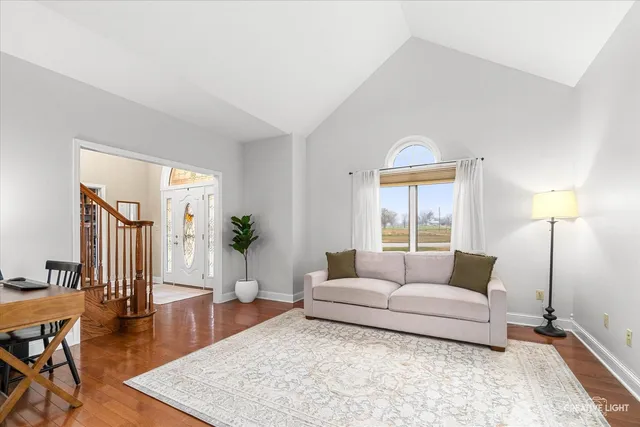 $597,900 | 10167 East Deer Creek Lane, Rochelle, IL 61068