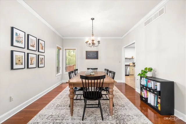 $597,900 | 10167 East Deer Creek Lane, Rochelle, IL 61068