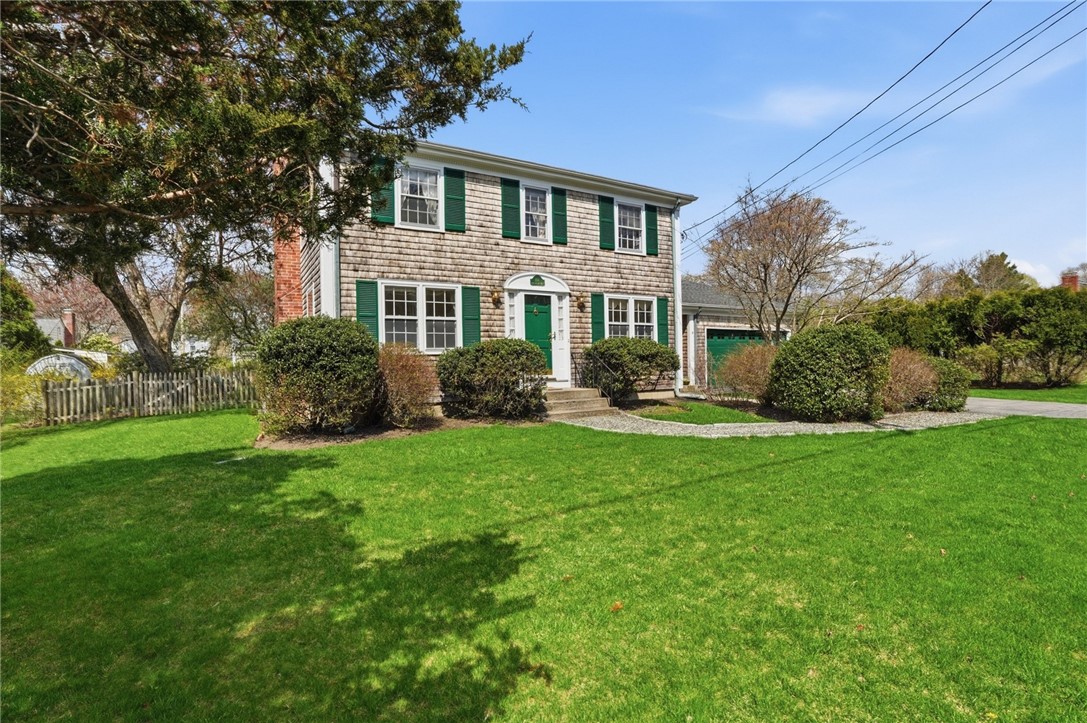 194 New Meadow Road Barrington, RI 02806 - Photo 1 of 41
