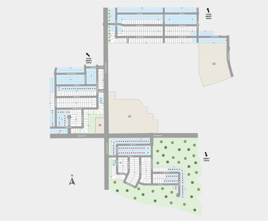 1433 Arciones Road Fort Worth, TX 76052 - Photo 28 of 33