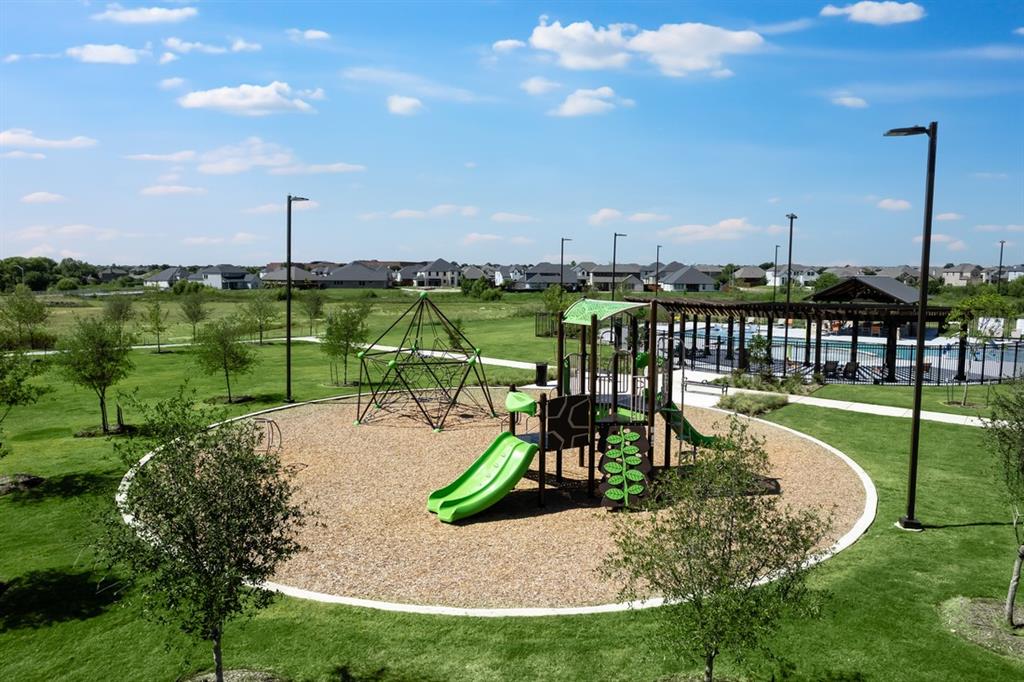 1433 Arciones Road Fort Worth, TX 76052 - Photo 32 of 33