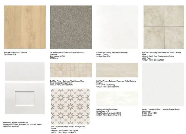 an empty room with wooden floor chandelier and windows