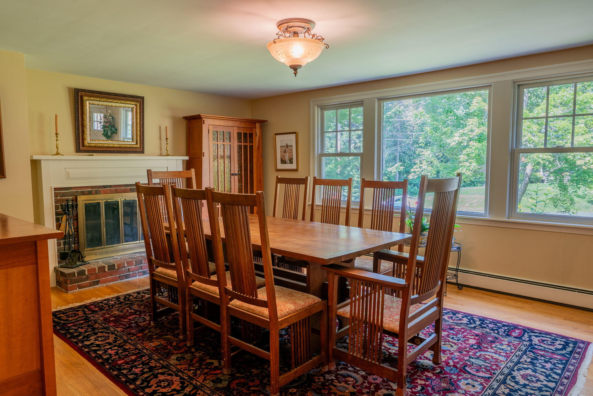 8 Brookside Drive Cumberland, ME 04021 - Photo 23 of 41 56-web-or-mls-8 Brookside Dr 66