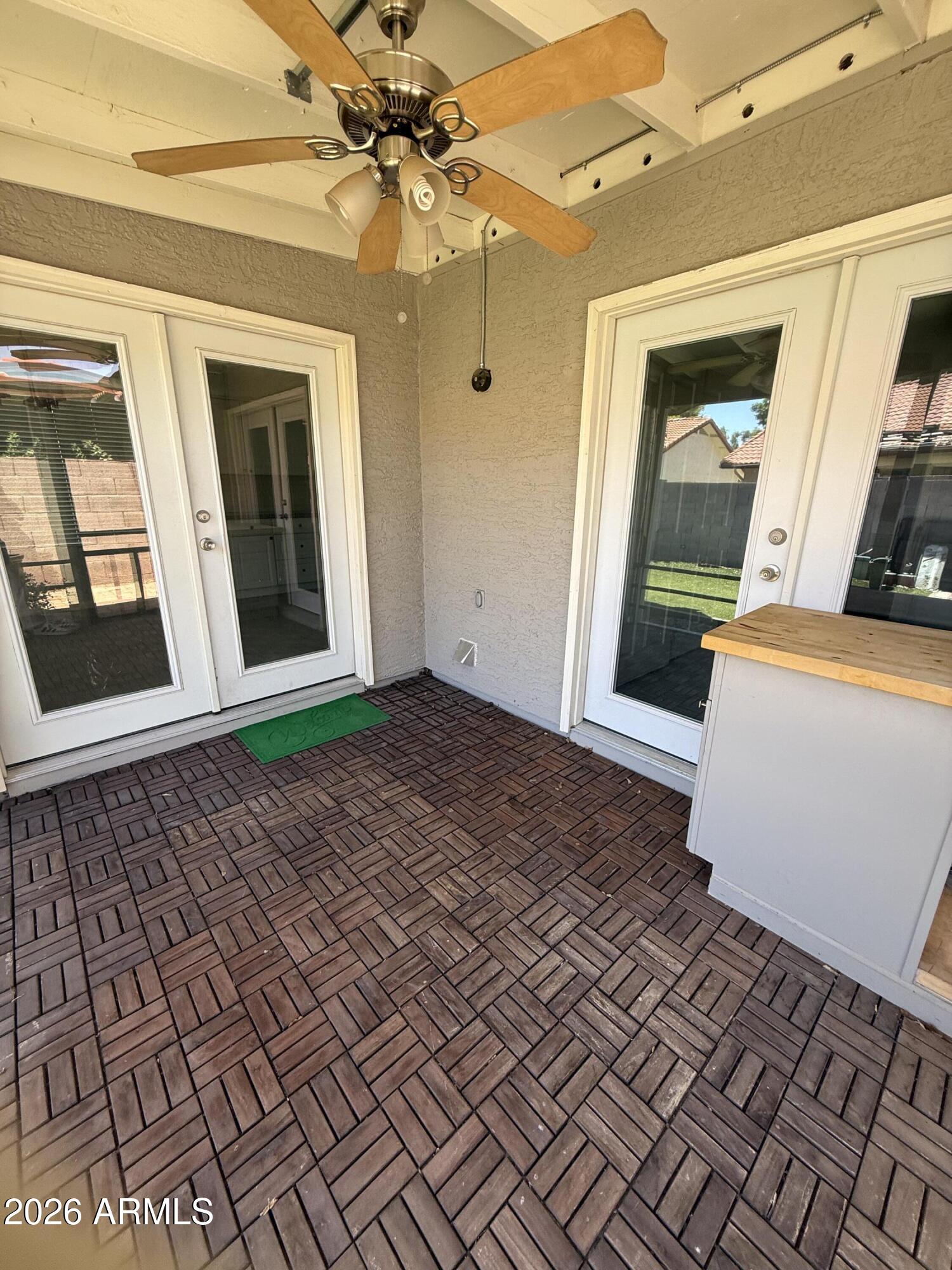 542 South Higley Road, Unit 63 Mesa, AZ 85206 - Photo 30 of 41 IMG_3981