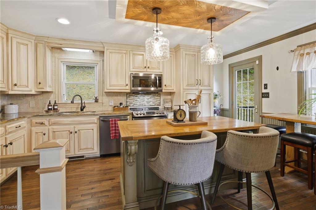 485 Pennell Road Moravian Falls, NC 28654 - Photo 1 of 38 Gallery Image 1