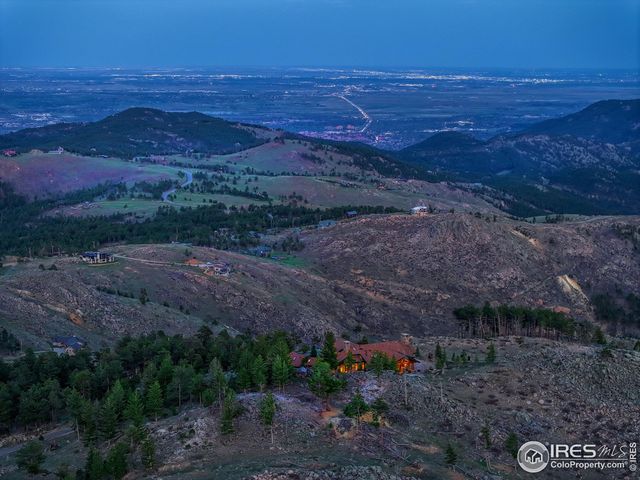 $5,878,000 | 6553 Sunshine Canyon Drive, Boulder, CO 80302