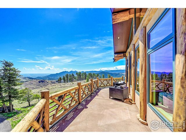 $5,878,000 | 6553 Sunshine Canyon Drive, Boulder, CO 80302