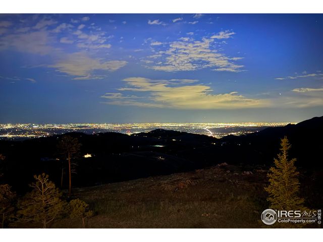 $5,878,000 | 6553 Sunshine Canyon Drive, Boulder, CO 80302