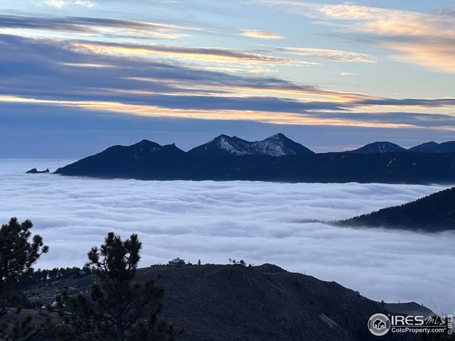 $5,878,000 | 6553 Sunshine Canyon Drive, Boulder, CO 80302