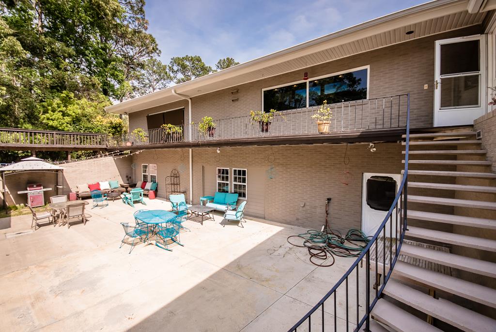 1055 Ridge Road Valdosta, GA 31605 - Photo 47 of 55 Gallery Image 47