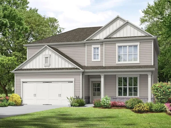$359,500 | 210 Eryn Terrace, Covington, GA 30014