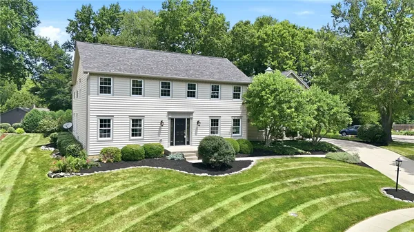 $600,000 | 5019 Parkview Court, Dayton, OH 45458