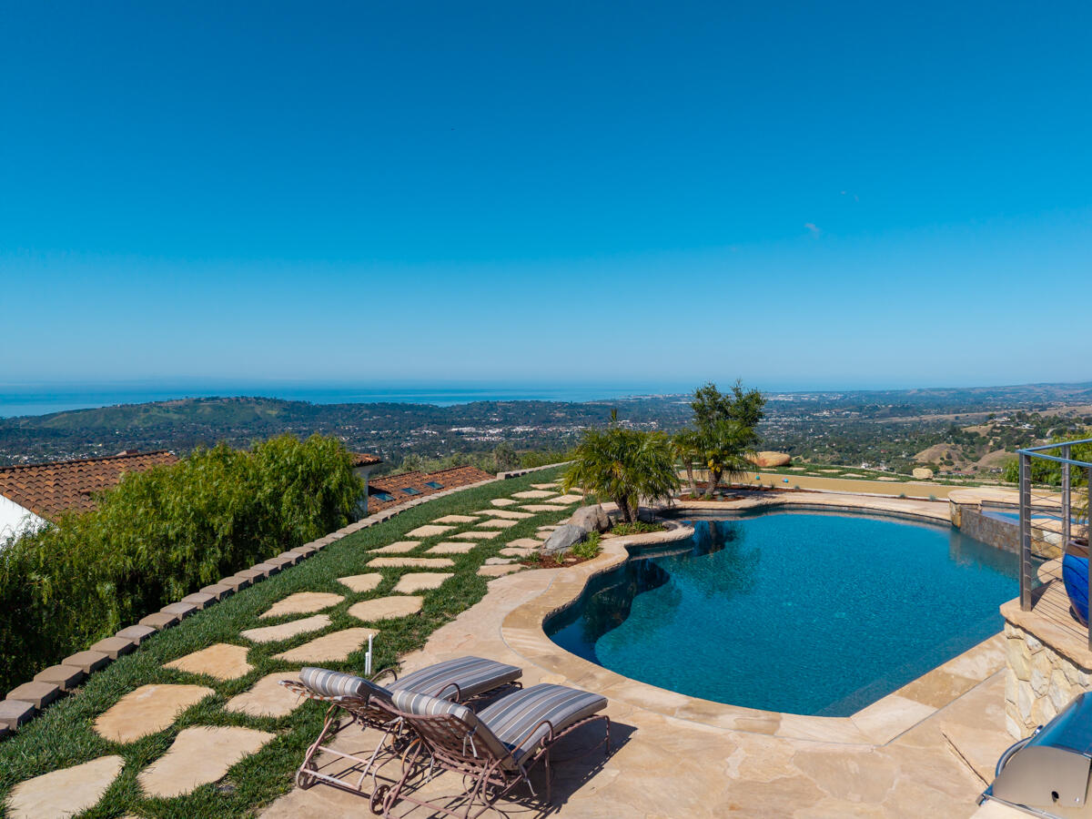 2840 Holly Road Santa Barbara, CA 93105 - Photo 3 of 22 Open Skies