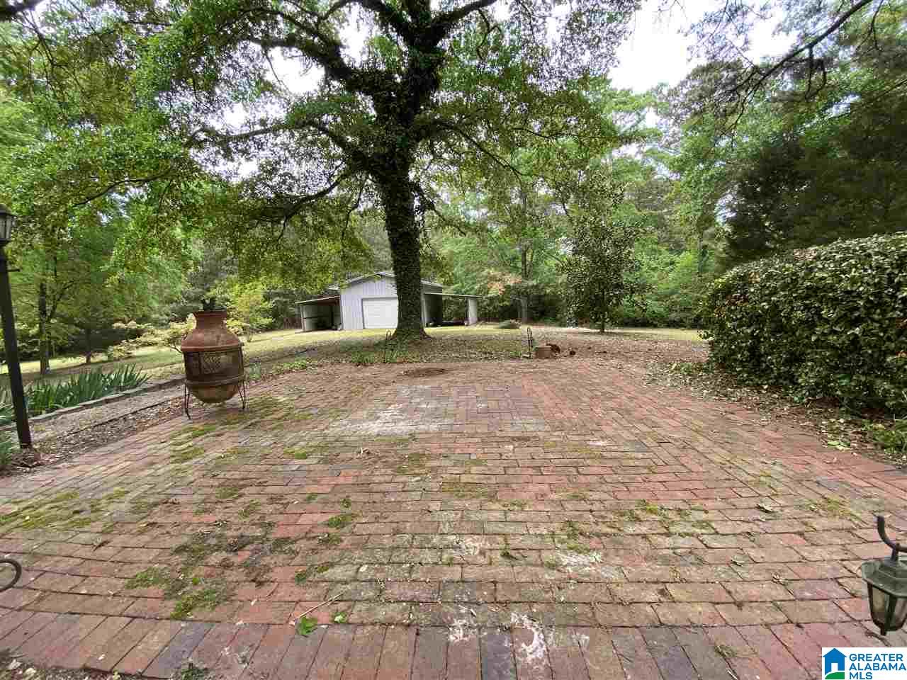 424 Lewis Road Columbiana, AL 35051 - Photo 38 of 50