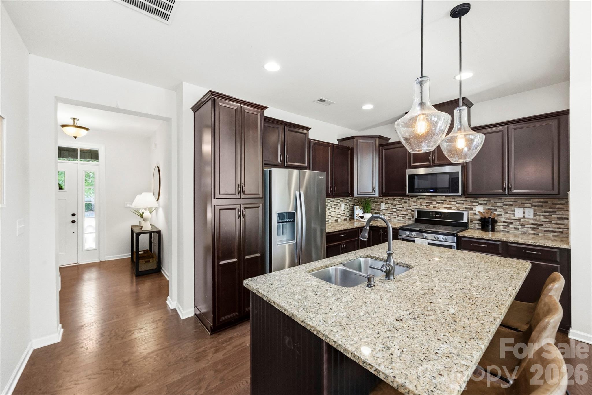 1044 Archibald Avenue Fort Mill, SC 29708 - Photo 2 of 36