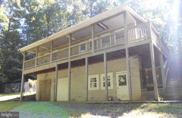 15061 Rabbit Road King George, VA 22485 - Photo 17 of 17 Exterior (General)