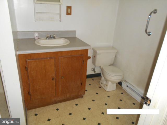 15061 Rabbit Road King George, VA 22485 - Photo 4 of 17 Interior (General)
