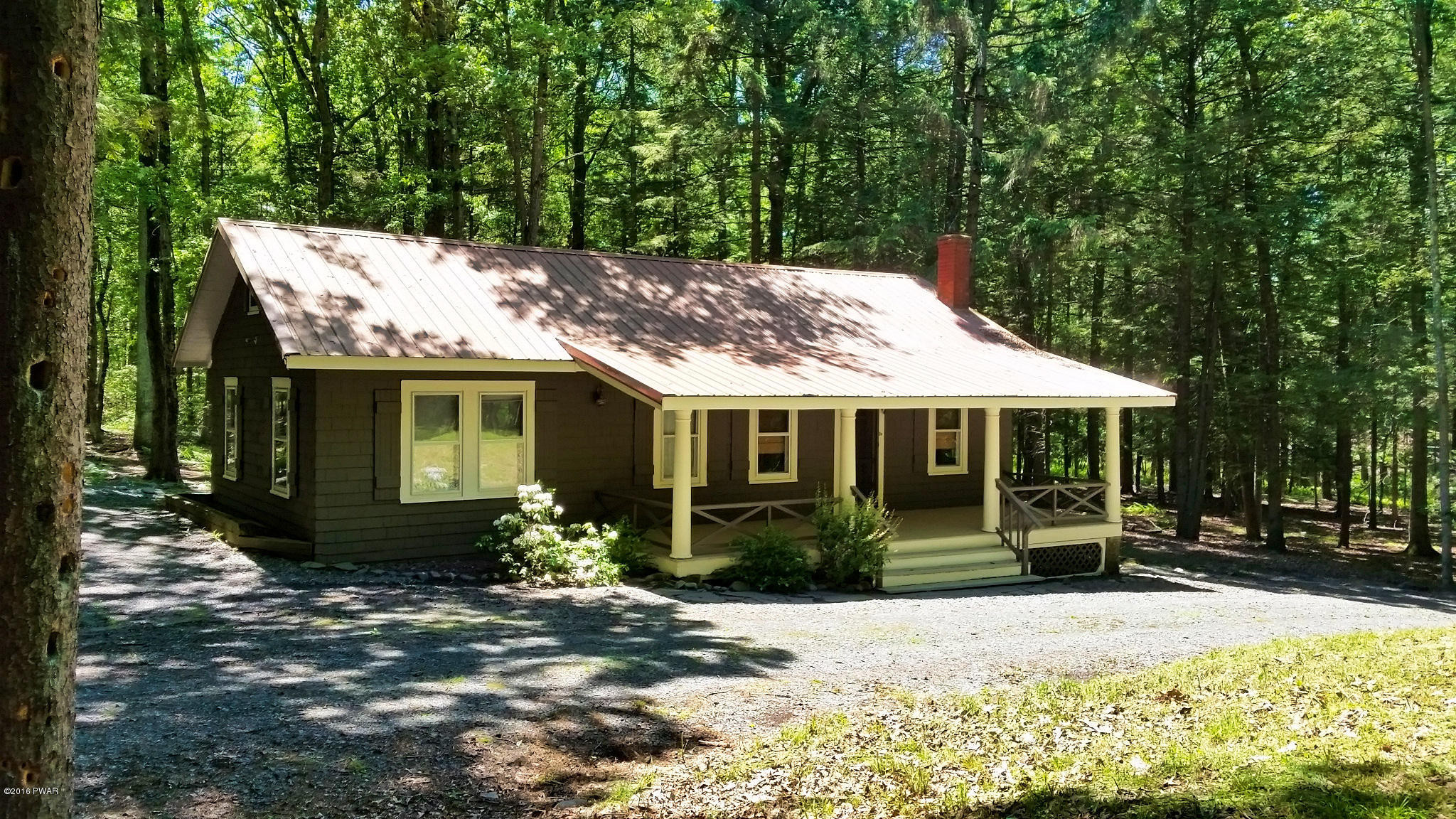 917-919 Twin Lakes Road Shohola, PA 18458 - Photo 46 of 59