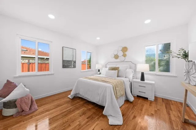 $1,999,888 | 220 Cypress Avenue, Santa Clara, CA 95050