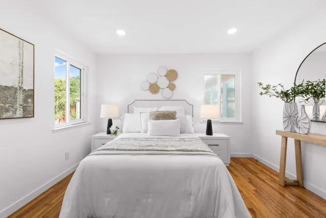 $1,999,888 | 220 Cypress Avenue, Santa Clara, CA 95050