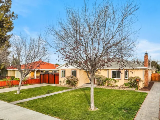$1,999,888 | 220 Cypress Avenue, Santa Clara, CA 95050