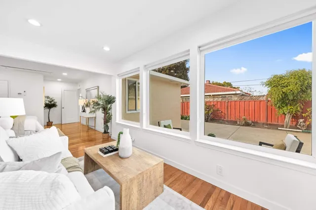 $1,999,888 | 220 Cypress Avenue, Santa Clara, CA 95050