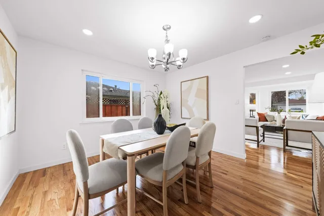 $1,999,888 | 220 Cypress Avenue, Santa Clara, CA 95050