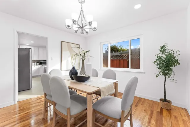 $1,999,888 | 220 Cypress Avenue, Santa Clara, CA 95050