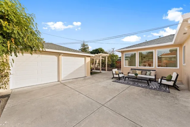 $1,999,888 | 220 Cypress Avenue, Santa Clara, CA 95050