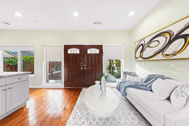 $1,999,888 | 220 Cypress Avenue, Santa Clara, CA 95050