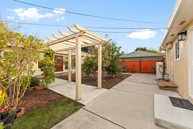 $1,999,888 | 220 Cypress Avenue, Santa Clara, CA 95050