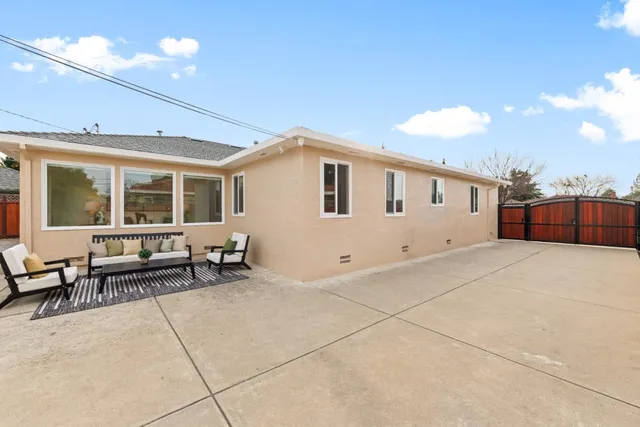 $1,999,888 | 220 Cypress Avenue, Santa Clara, CA 95050