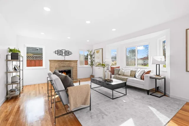 $1,999,888 | 220 Cypress Avenue, Santa Clara, CA 95050