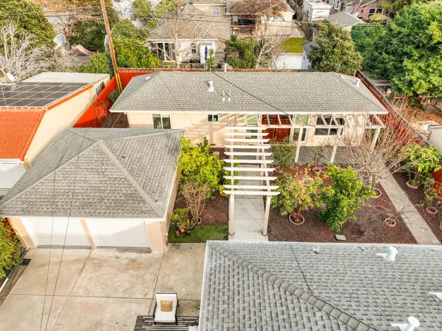 $1,999,888 | 220 Cypress Avenue, Santa Clara, CA 95050
