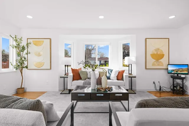 $1,999,888 | 220 Cypress Avenue, Santa Clara, CA 95050