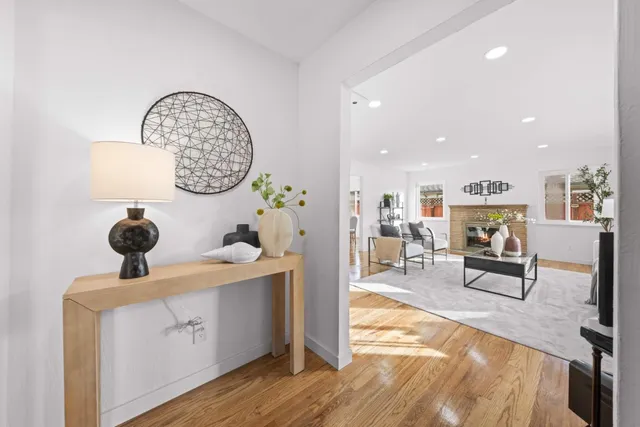 $1,999,888 | 220 Cypress Avenue, Santa Clara, CA 95050