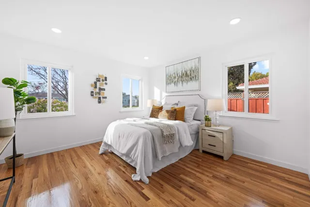 $1,999,888 | 220 Cypress Avenue, Santa Clara, CA 95050