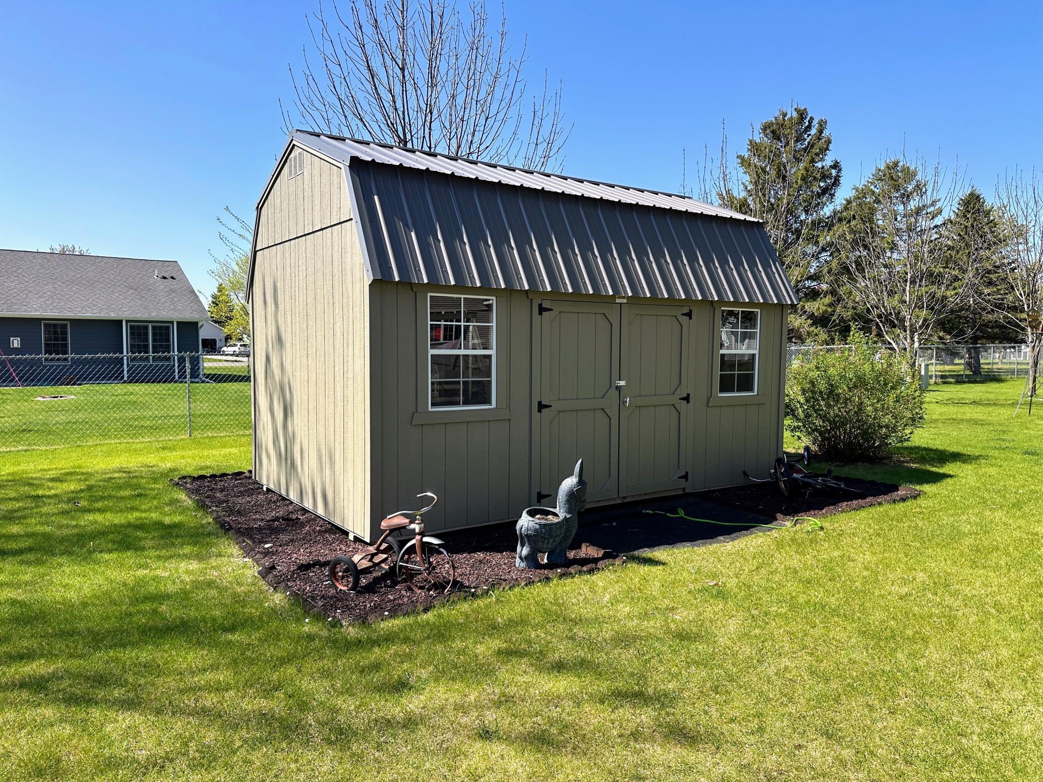 420 7th Street Northeast Perham, MN 56573 - Photo 7 of 44