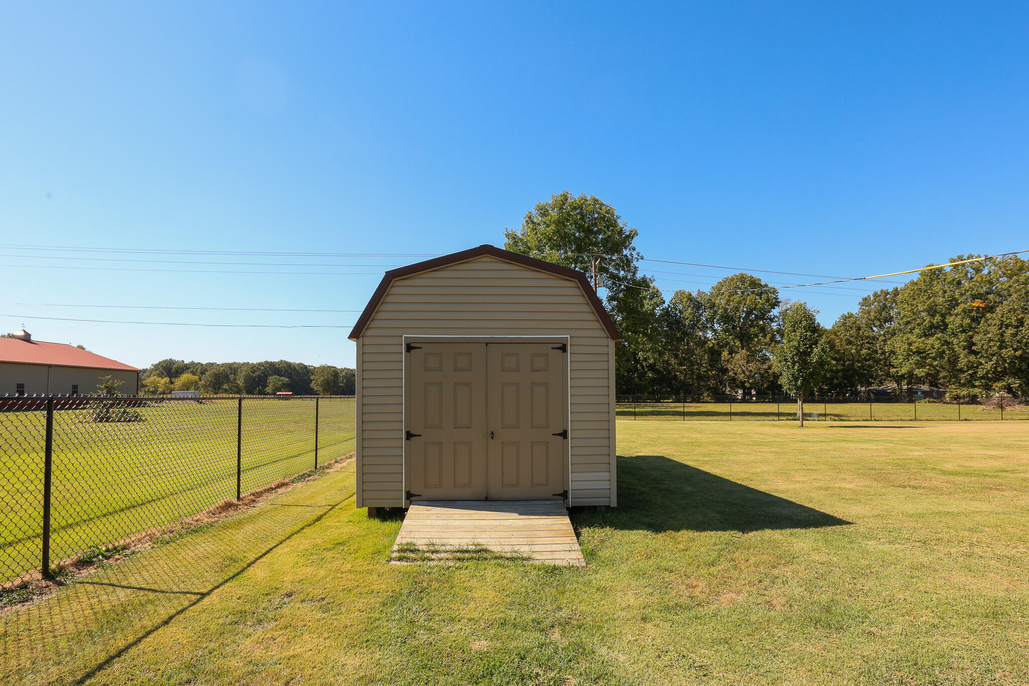 2145 Husband Road Paducah, KY 42003 - Photo 48 of 50 Shed