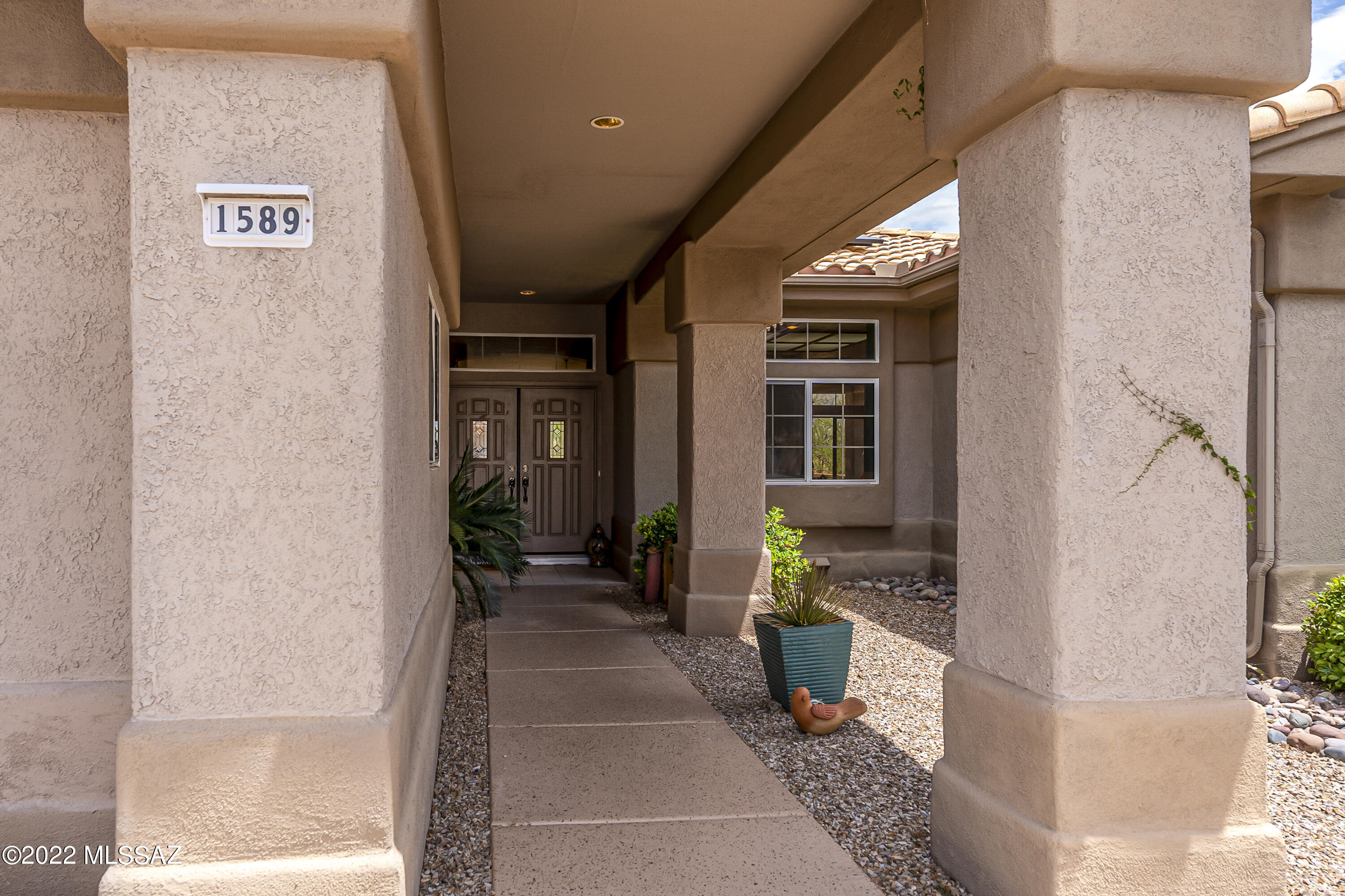 1589 East Crown Ridge Way Tucson, AZ 85755 - Photo 5 of 50