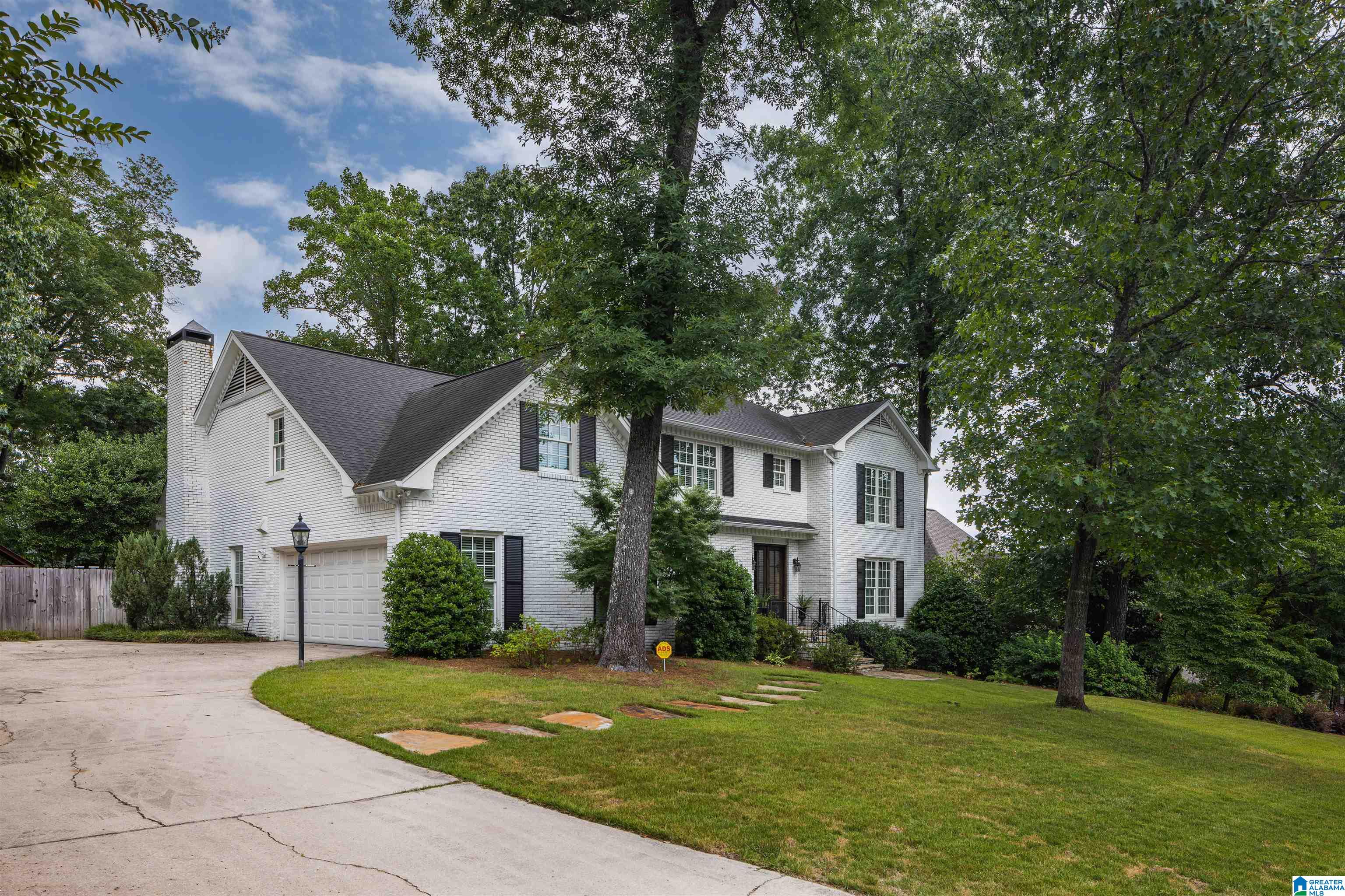 3509 Branch Mill Road Birmingham, AL 35223 - Photo 2 of 50
