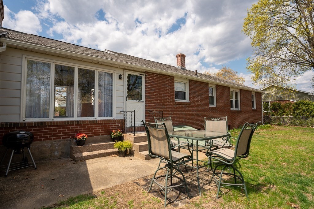 73 Mathieu Drive Chicopee, MA 01020 - Photo 33 of 36 Gallery Image 33