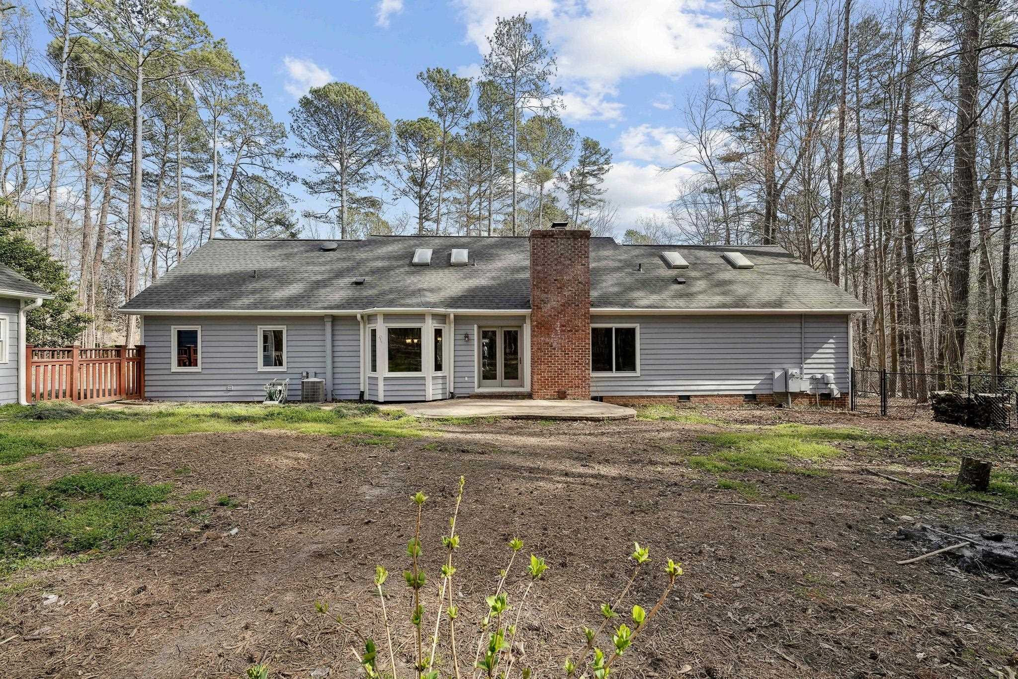 2408 Countrywood Road Raleigh, NC 27615 - Photo 34 of 37 Photo 34