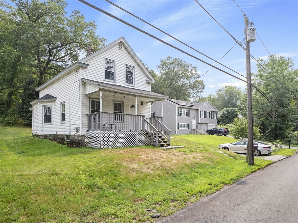 335 Granite Street Worcester, MA 01607 - Photo 1 of 32 Gallery Image 1