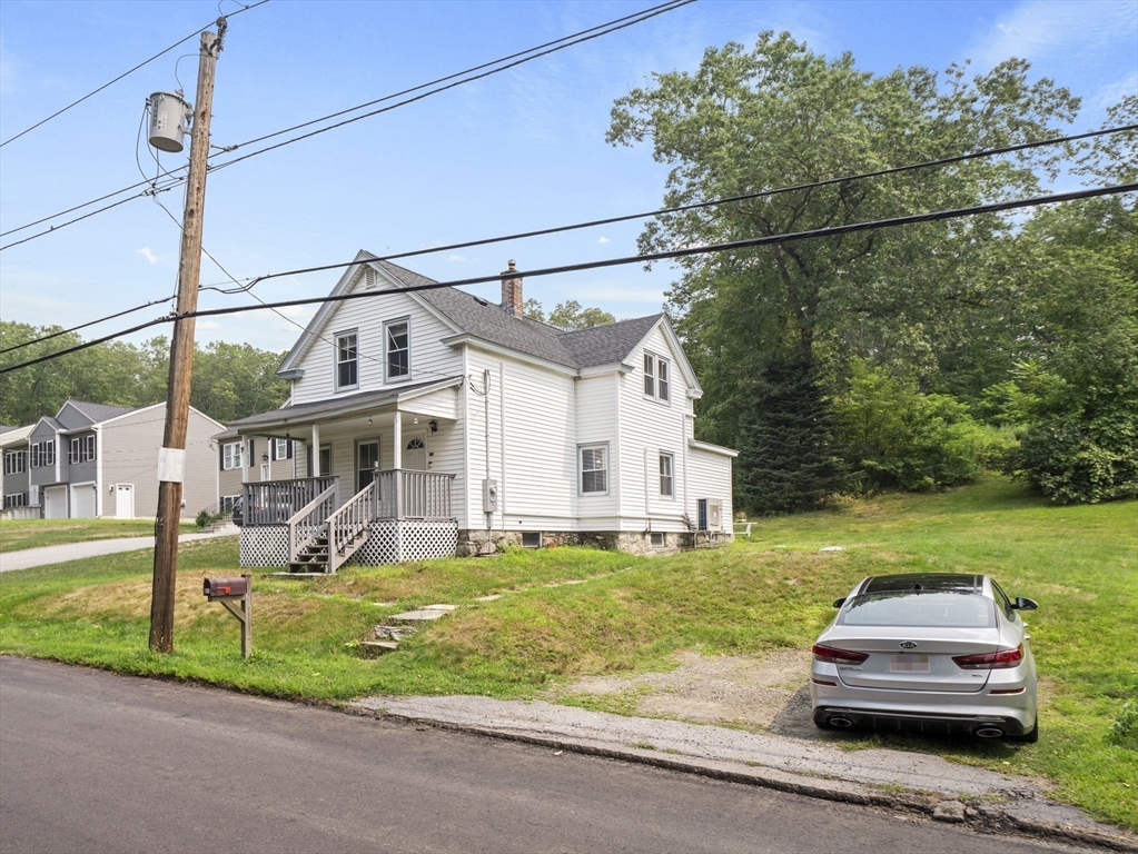 335 Granite Street Worcester, MA 01607 - Photo 25 of 32 Gallery Image 25