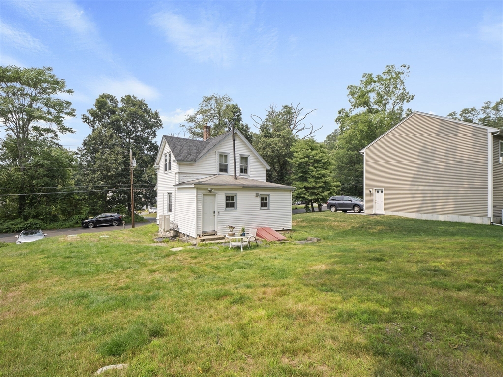 335 Granite Street Worcester, MA 01607 - Photo 28 of 32 Gallery Image 28