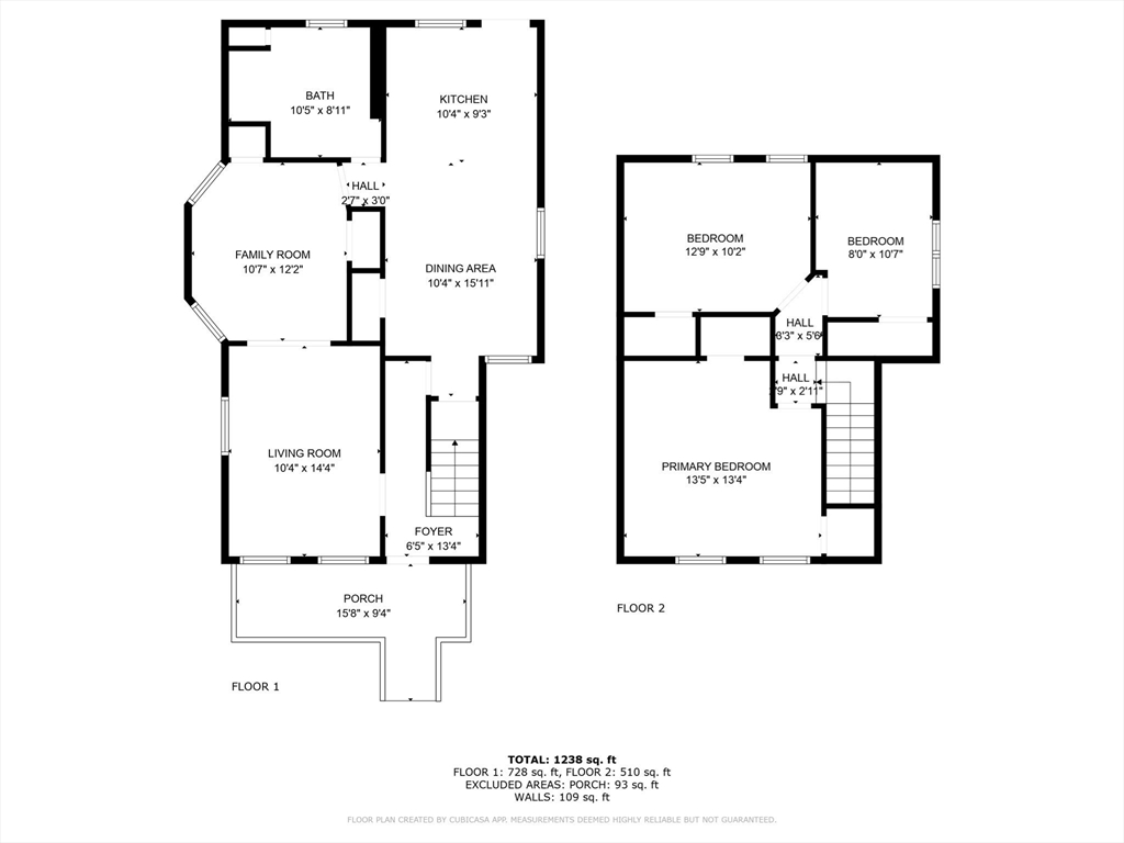 335 Granite Street Worcester, MA 01607 - Photo 30 of 32 Gallery Image 30