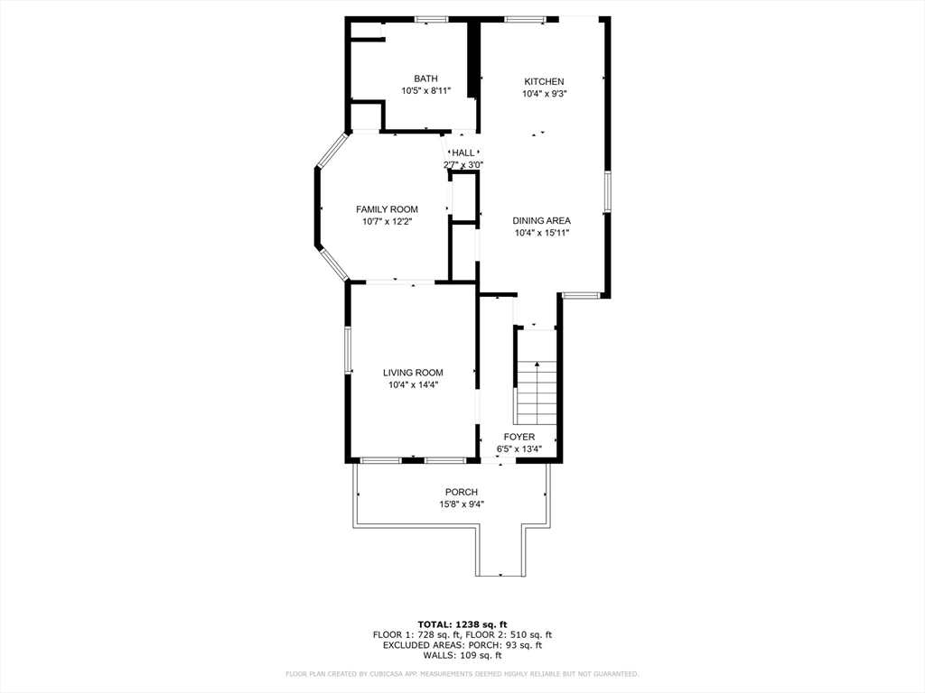 335 Granite Street Worcester, MA 01607 - Photo 31 of 32 Gallery Image 31