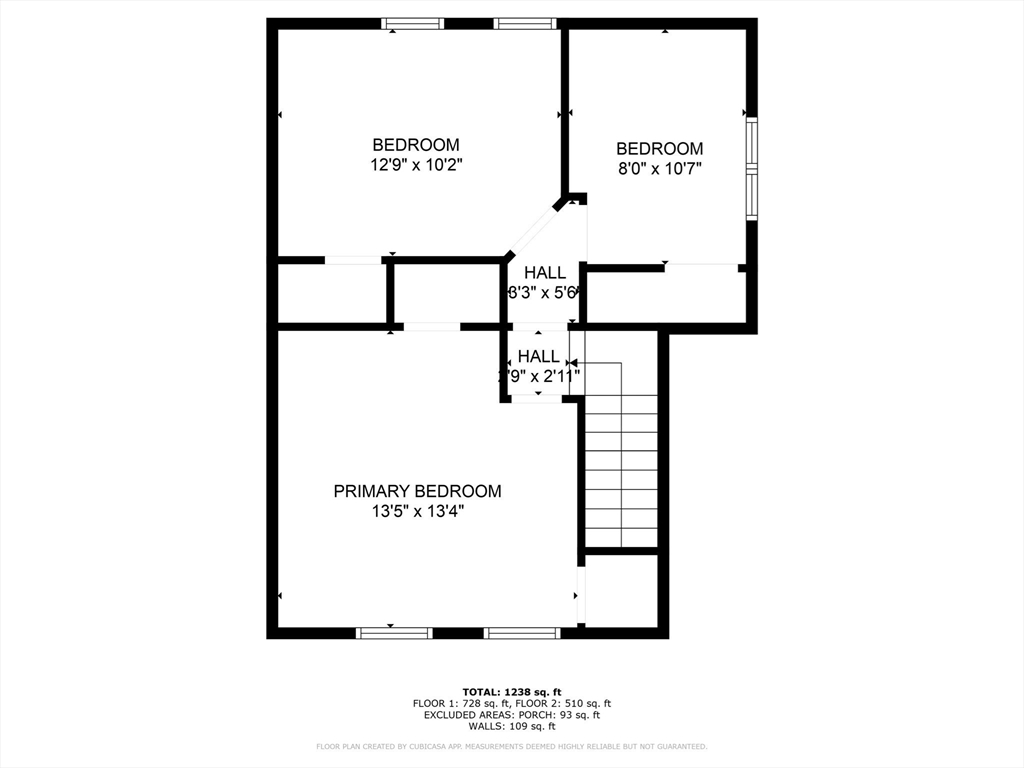 335 Granite Street Worcester, MA 01607 - Photo 32 of 32 Gallery Image 32
